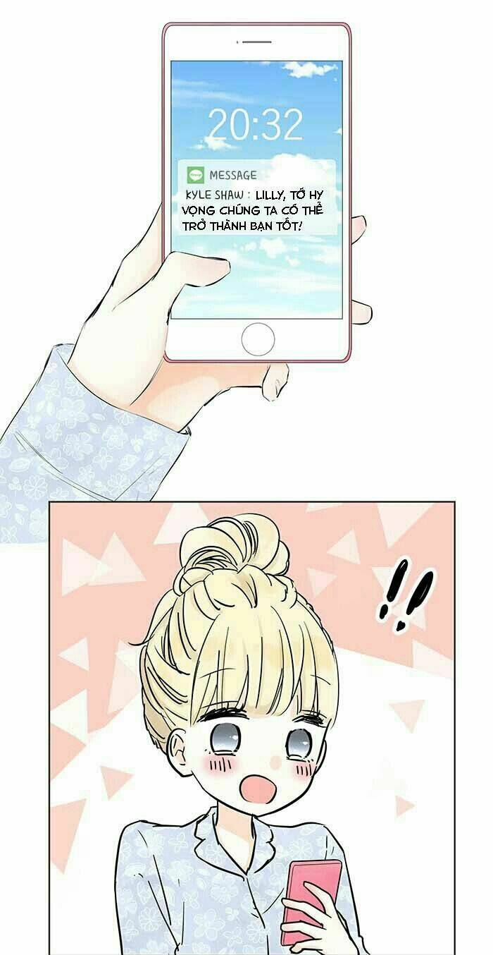 sữa choco [cl] chapter 4 15