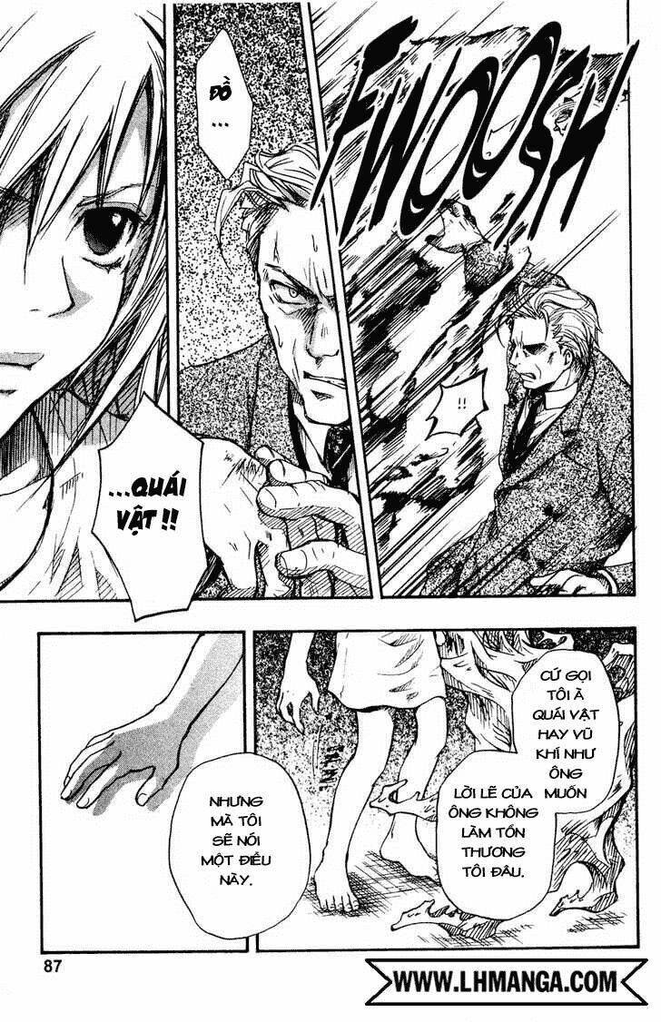 variante chapter 17 17