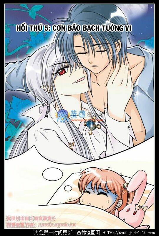 ám dạ hiệp tấu khúc chapter 5 1