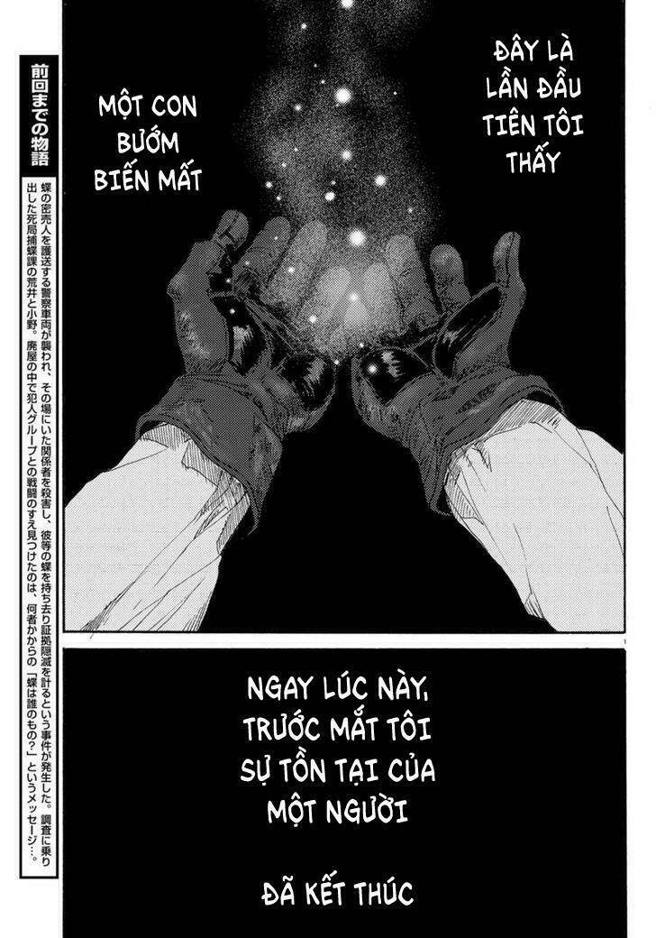 butterfly storage chapter 3 2