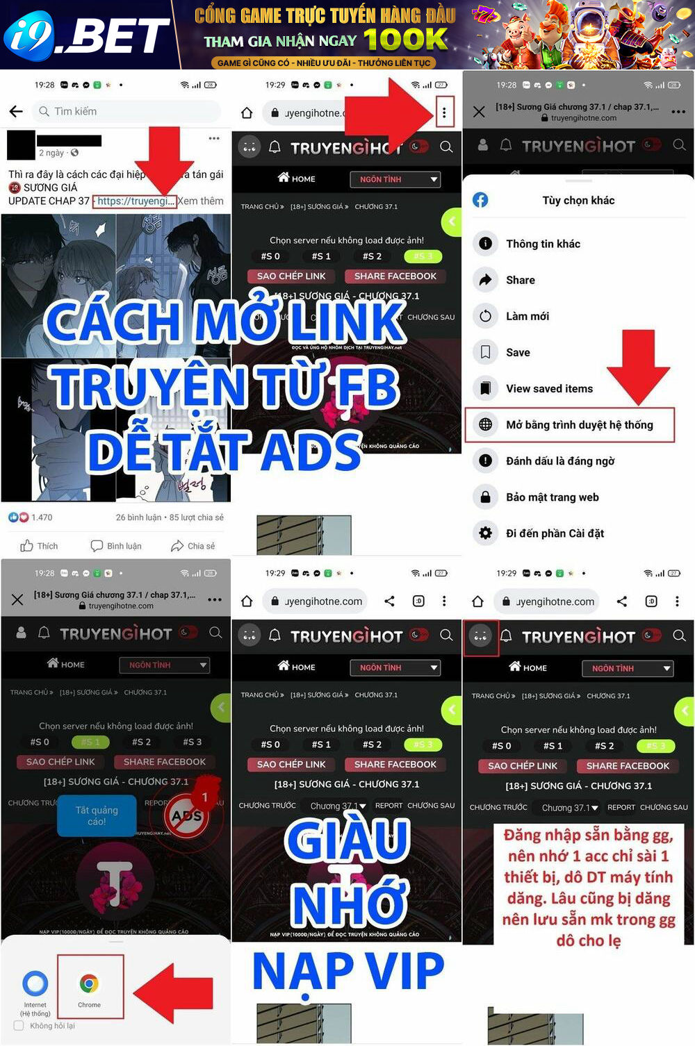 hy vọng duy nhất chapter 41.1 1