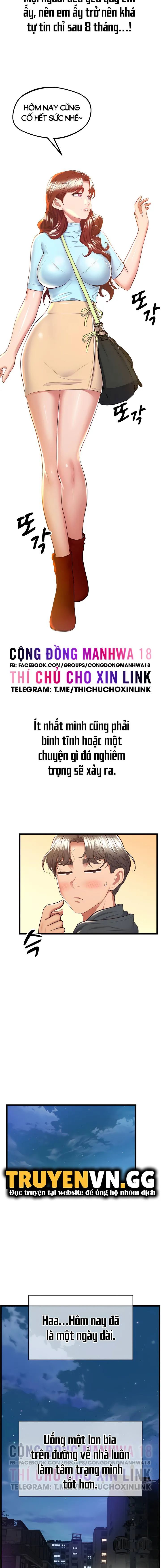 đồng hồ khoái lạc chapter 5 10