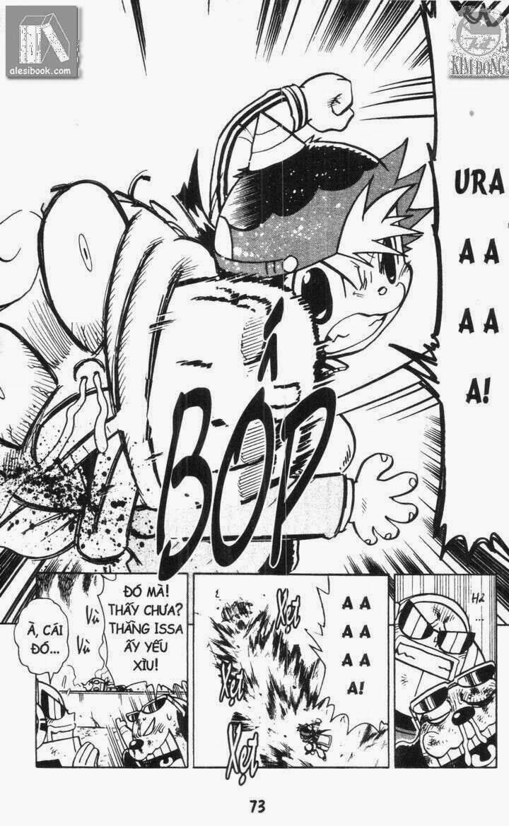 tôi là galileo chapter 28.2 14