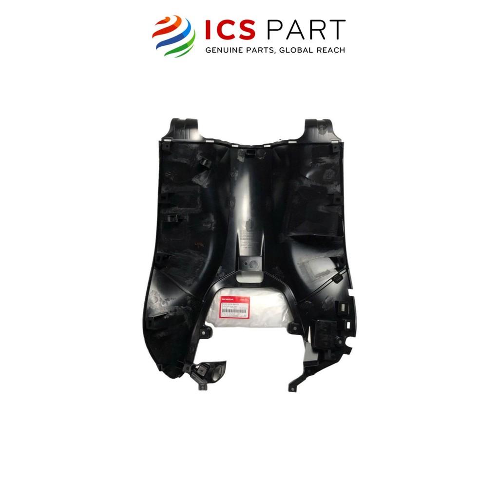 Ốp Dưới Ổ Khóa HONDA Sh Mode 125 2016-2017 Đen Nh1 (81141K29960ZB)