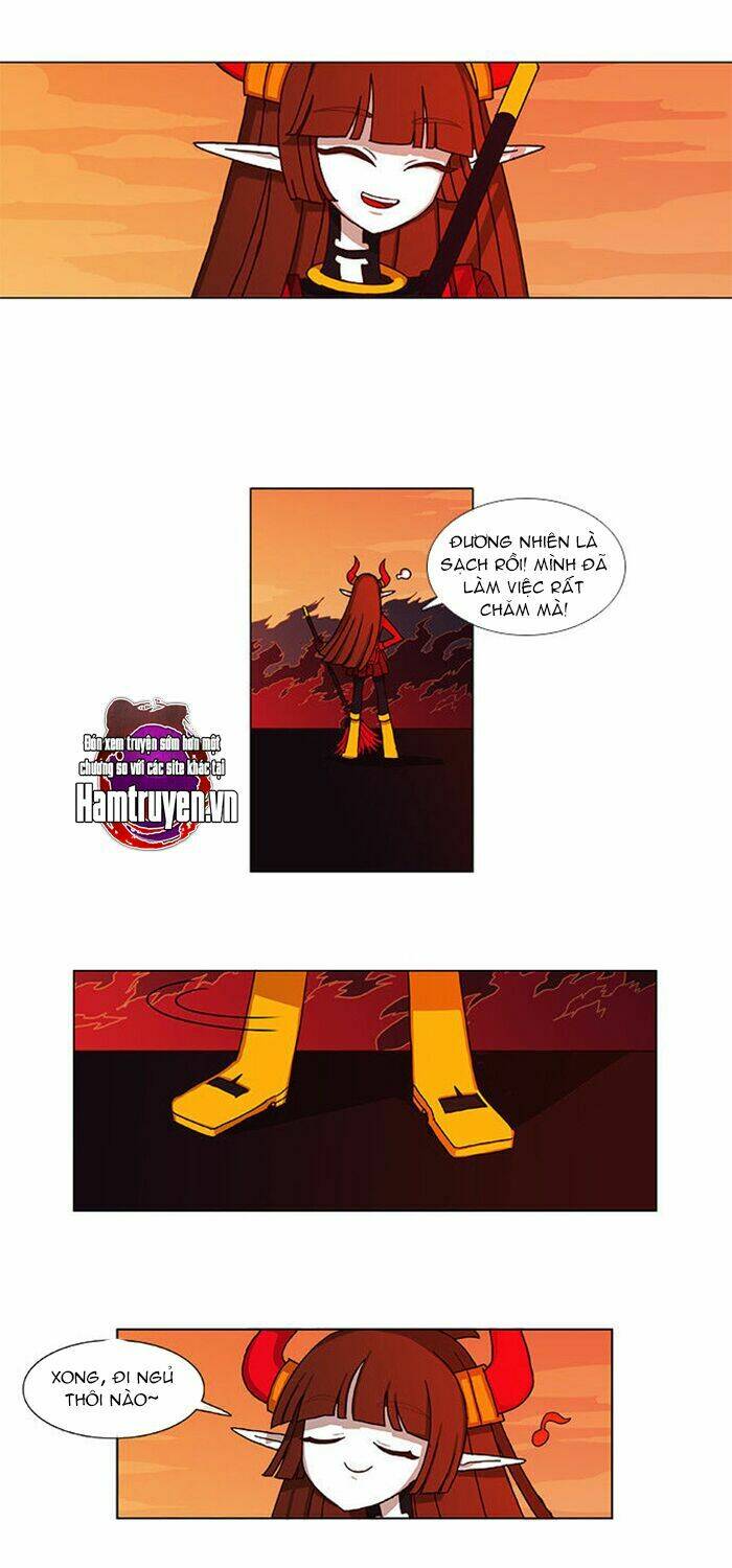 the devil's bag chapter 1 13