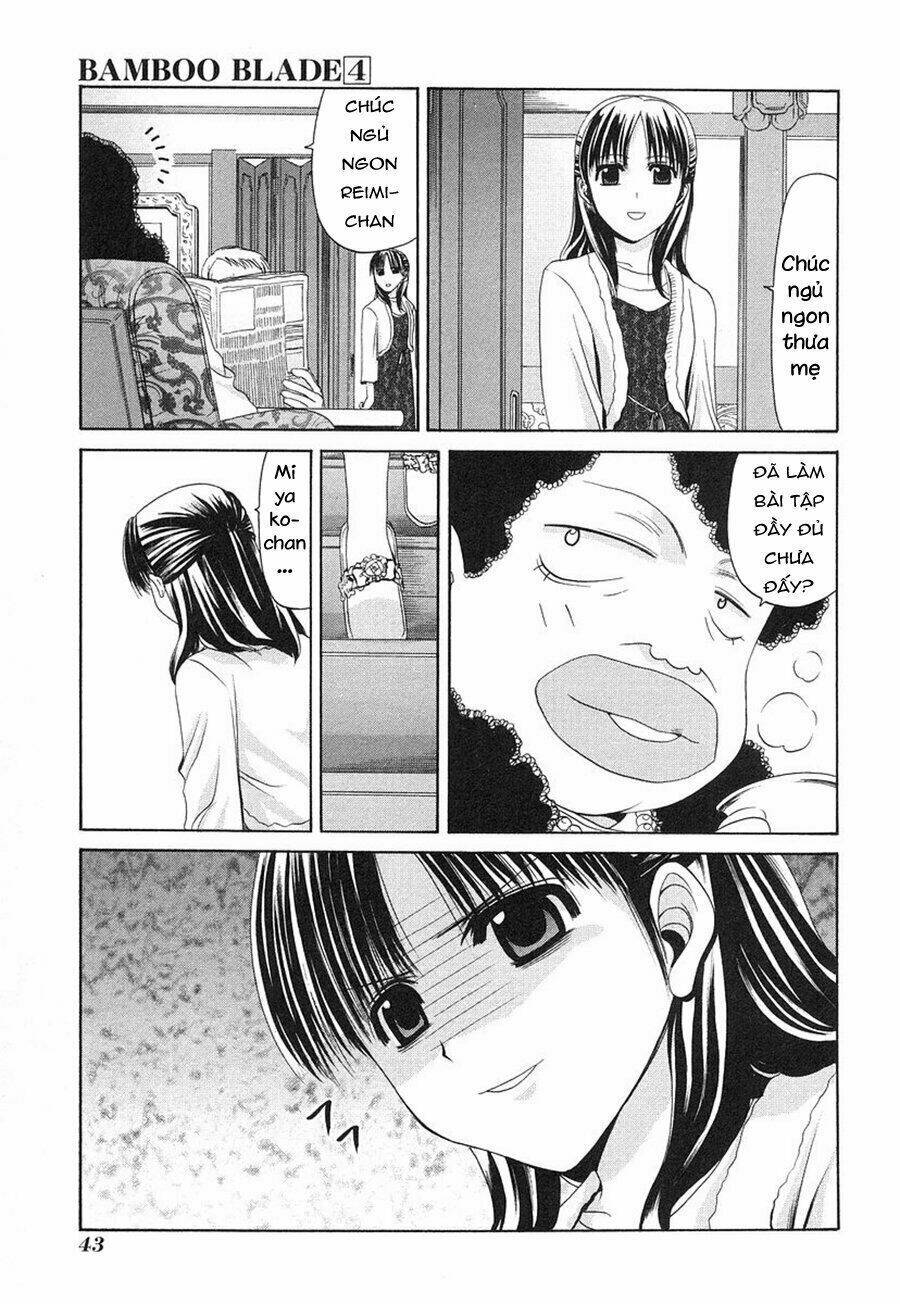 bamboo blade chapter 32 21