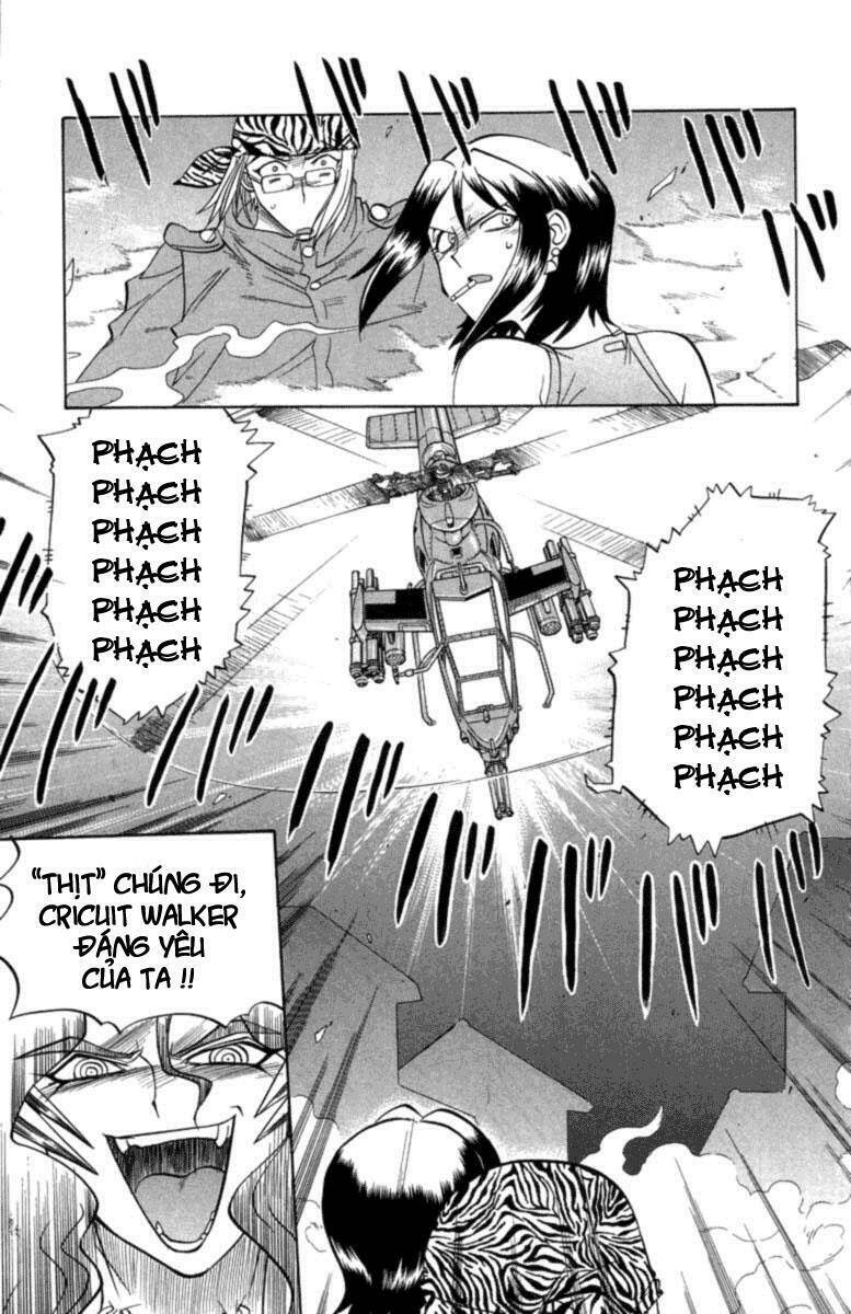 chaosic rune chapter 25 5