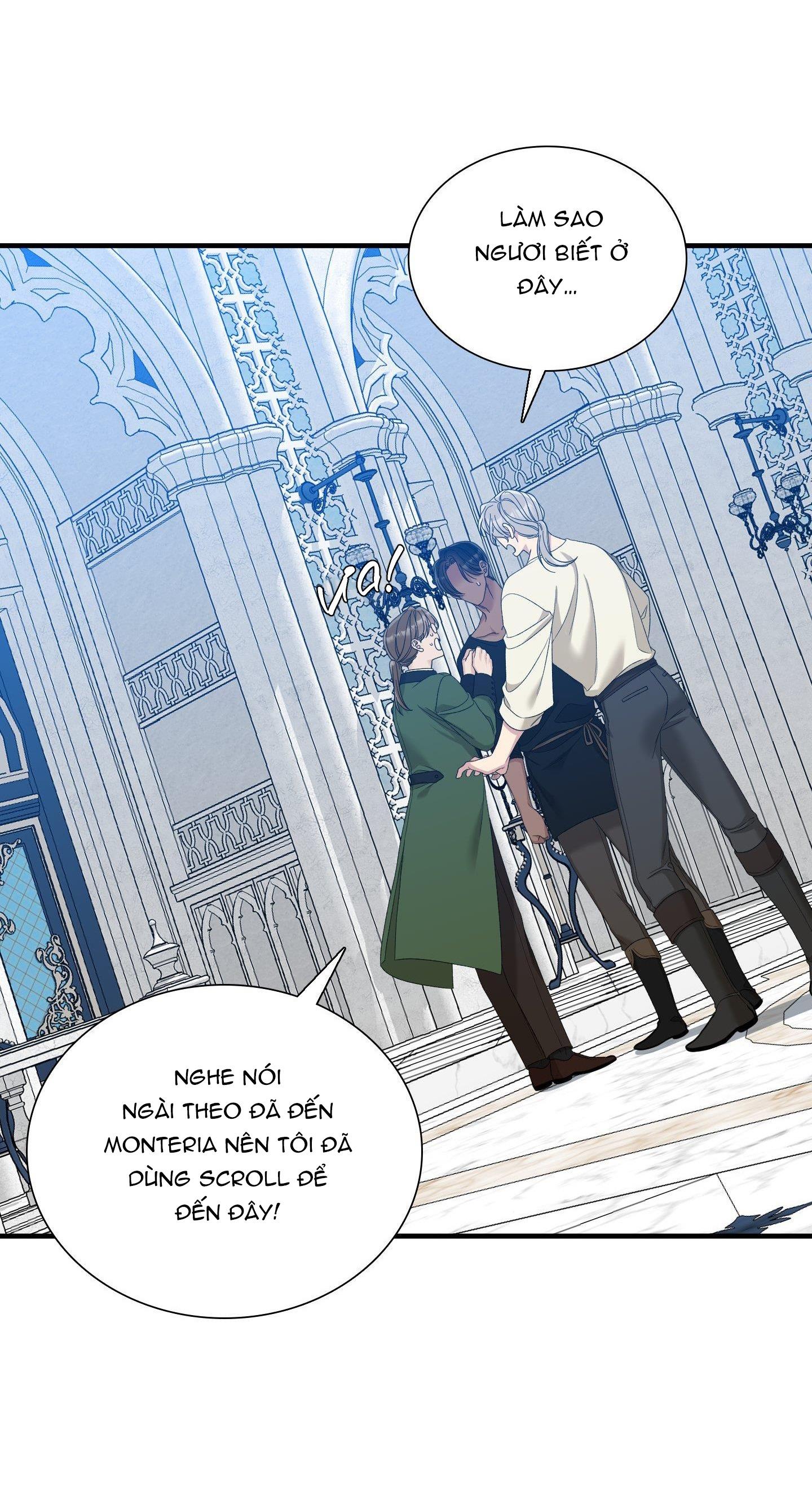 smyrna và capri chapter 41 48