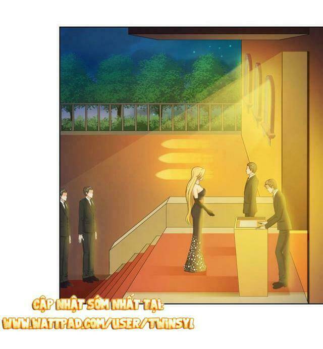 bá đạo trung khuyển tìm ái ký chapter 124 2