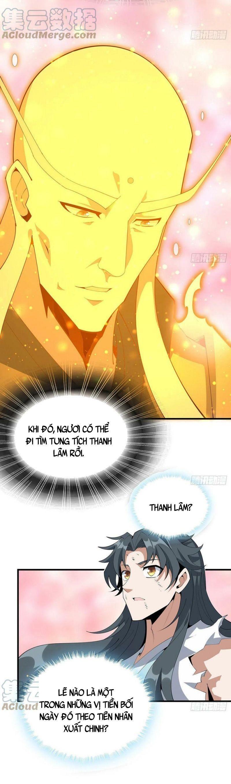 địa cầu đệ nhất kiếm chapter 106 5