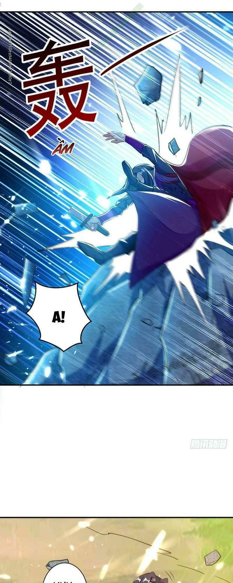 tối cường chiến hồn chapter 12 10