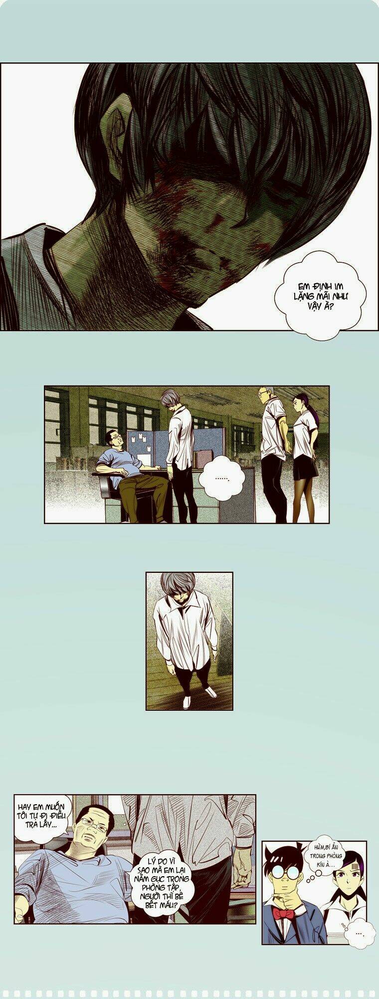 attaque chapter 14 5