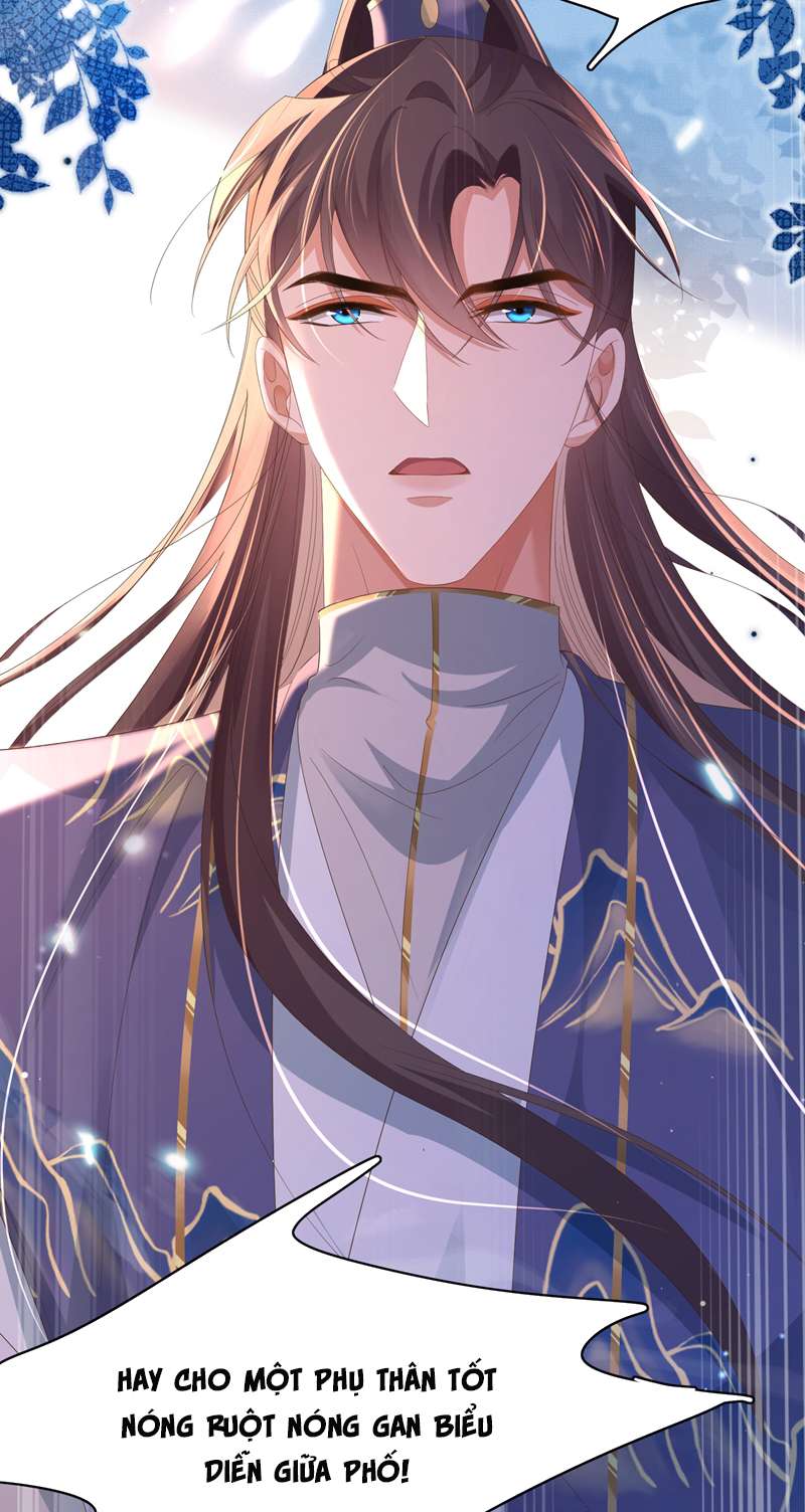 bá tổng vương phi lật xe chỉ nam chapter 73 8