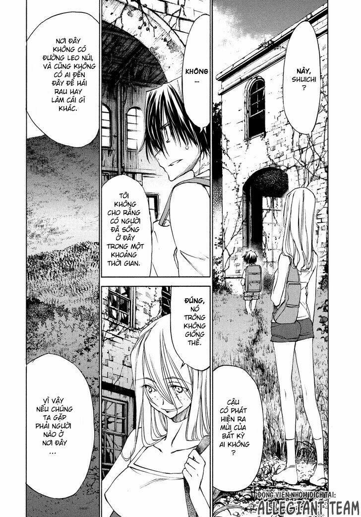 gleipnir - sợi xích thần chapter 12 4