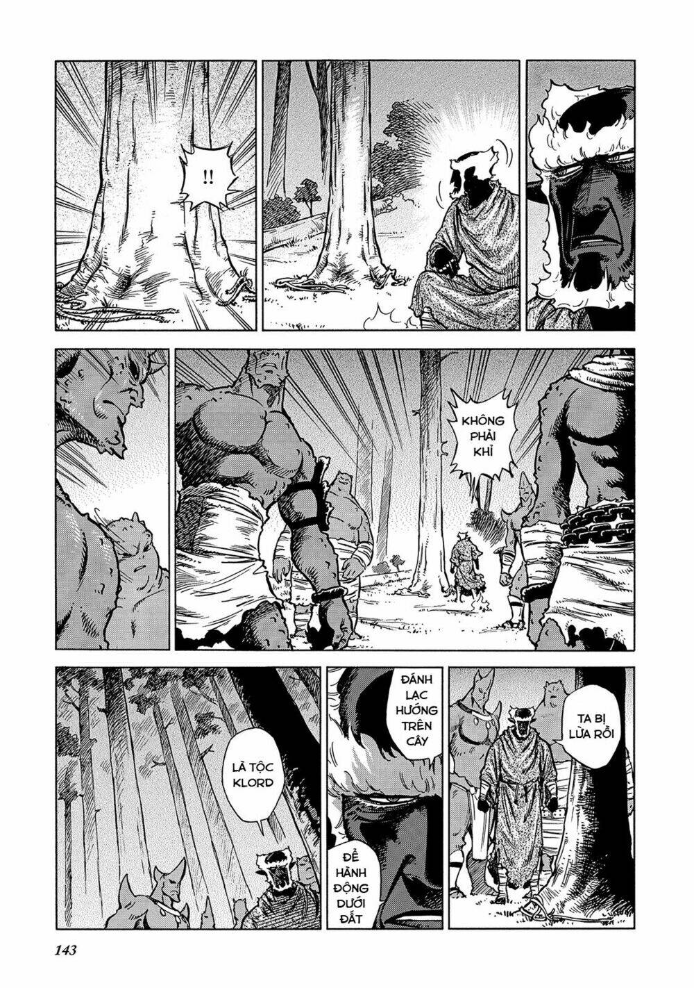 stravaganza - isai no hime chapter 25 18