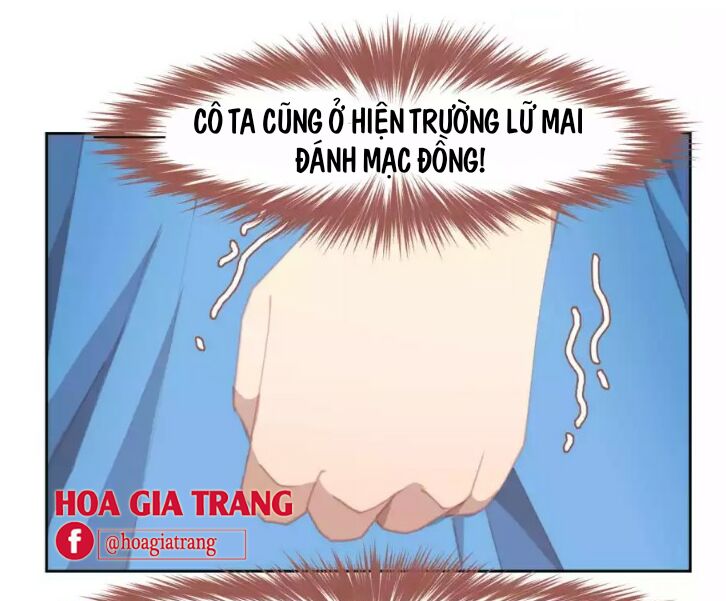 thanh âm giai điệu phản công chapter 43 23