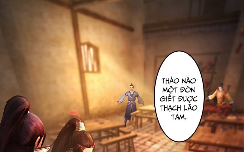 lâm uyên kiếp chapter 2 2