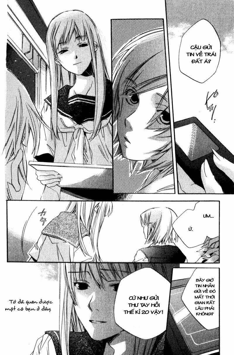 hoshi no koe chapter 3 6