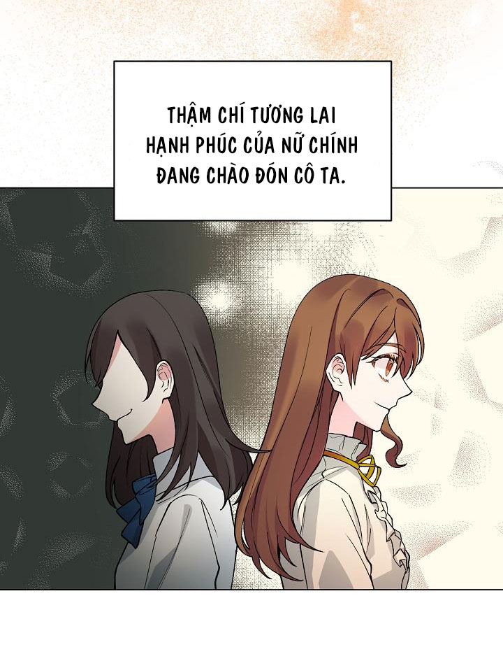 là ác nữ nhưng tôi muốn trở thành nữ chính chapter 2 18
