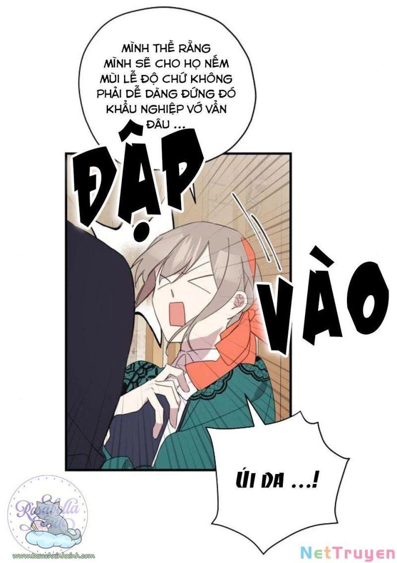 xin hãy cứ khóc, thái tử chapter 4 48