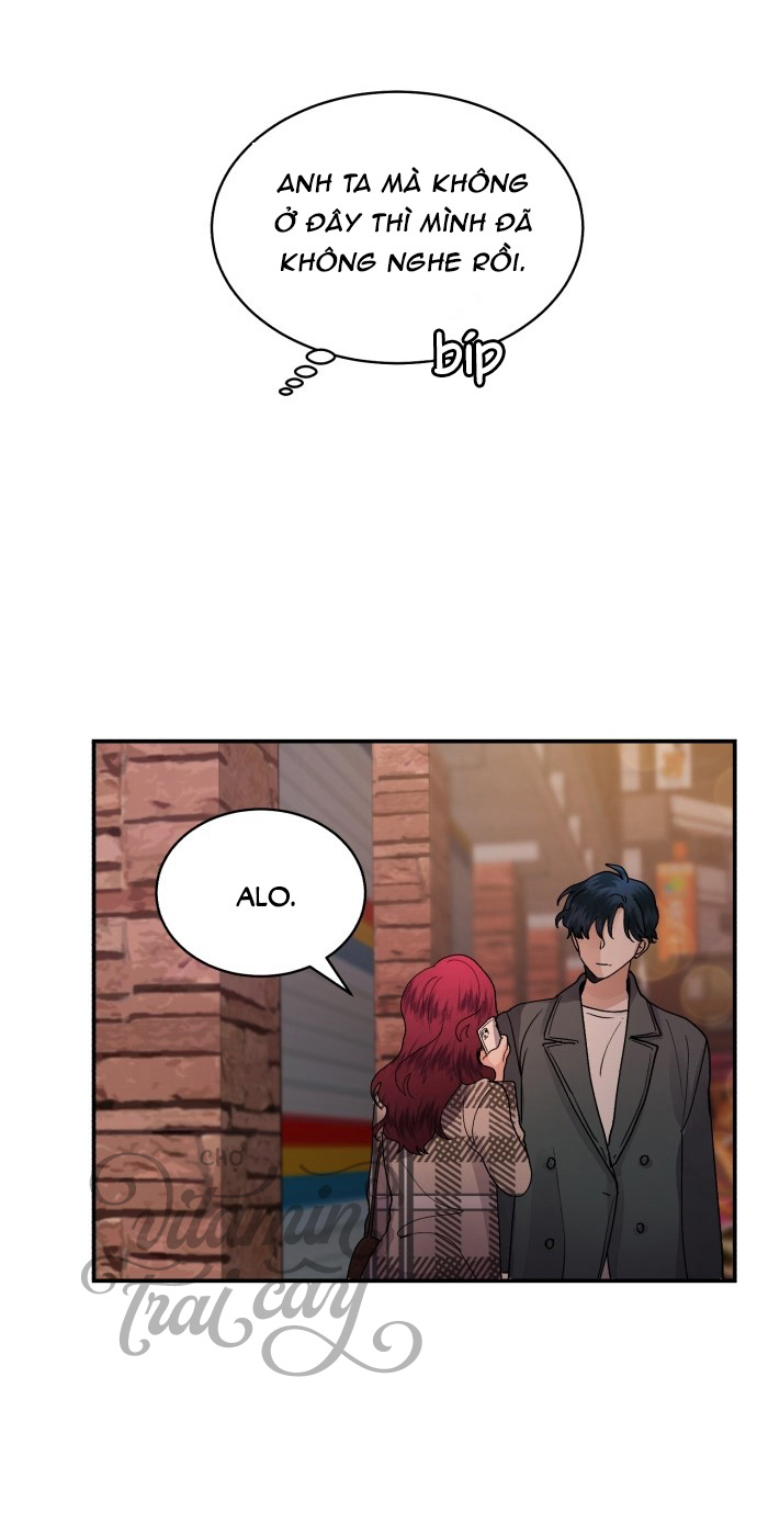 oan gia ngõ hẹp chapter 10 33