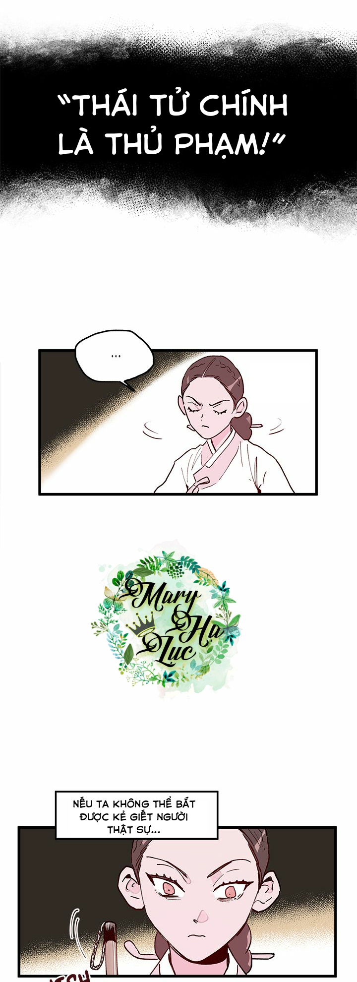 tham vọng quyền lực (full) chapter 12 29