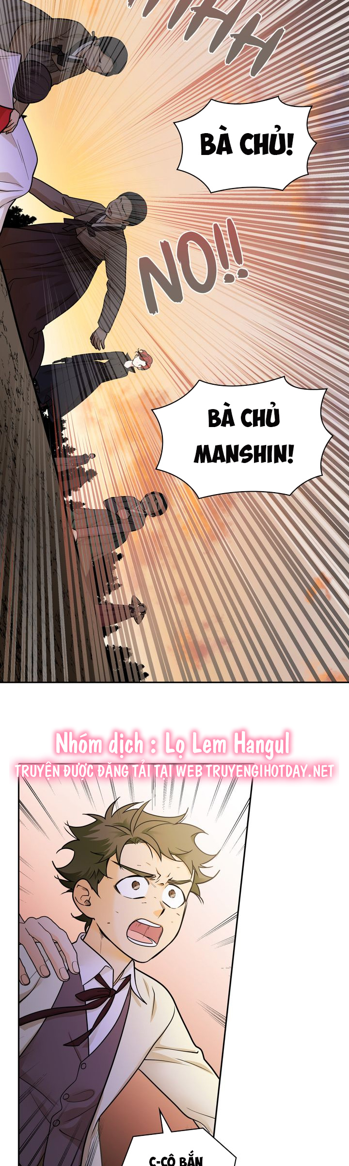 câu chuyện về người phụ nữ ấy chapter 179 7