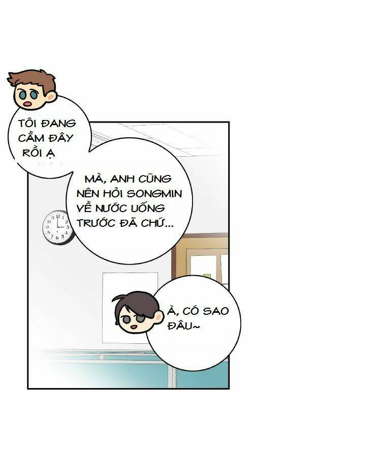 why did you come to my home? chapter 2.1 39