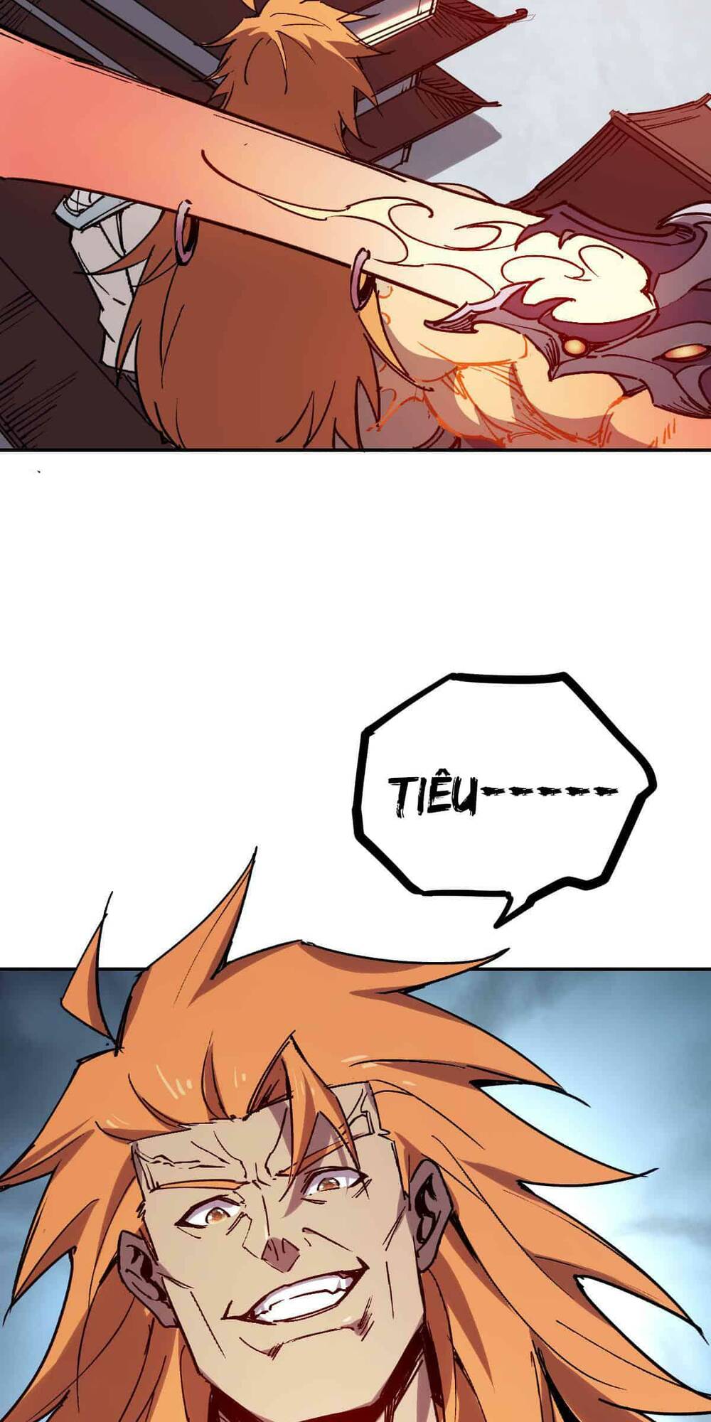 ta thực sự chỉ biết ngự kiếm thuật chapter 18 41