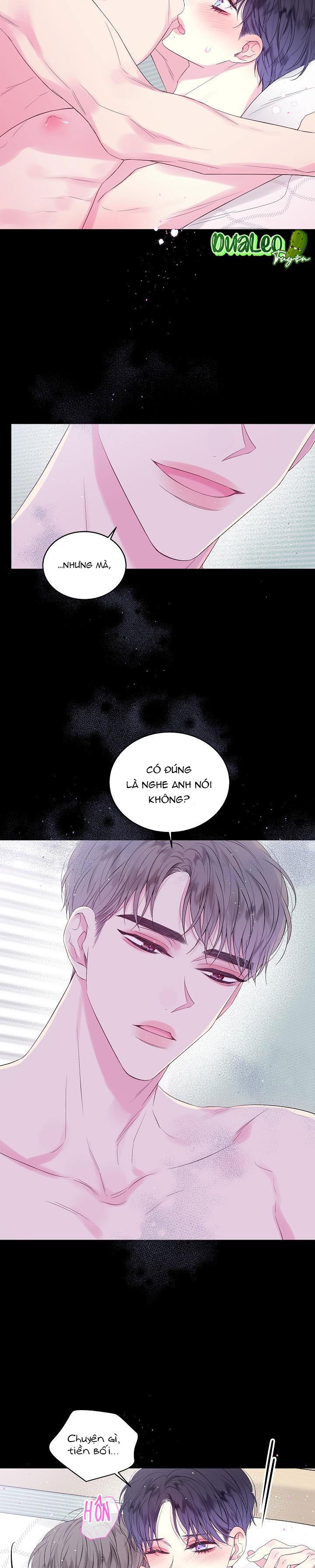 bình minh thứ hai chapter 8 7