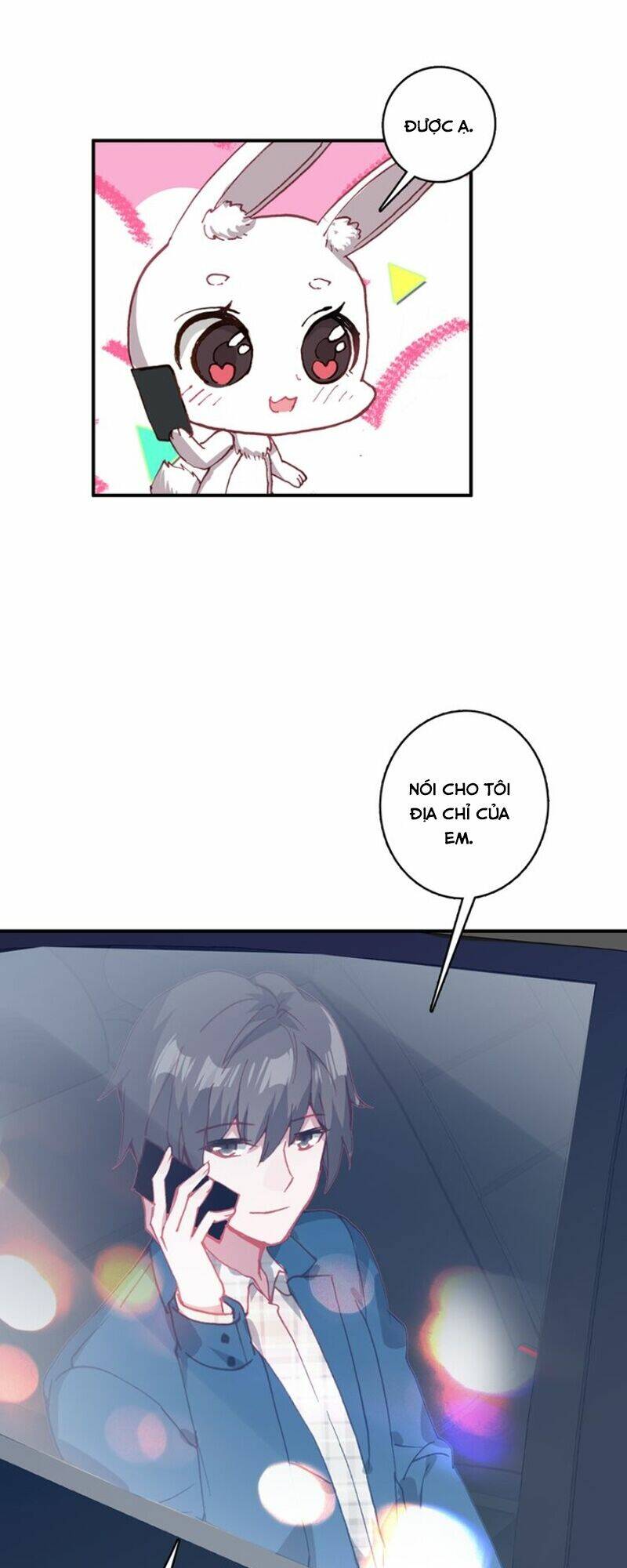 nhất sinh nhất thế mỹ nhân cốt chapter 9 25