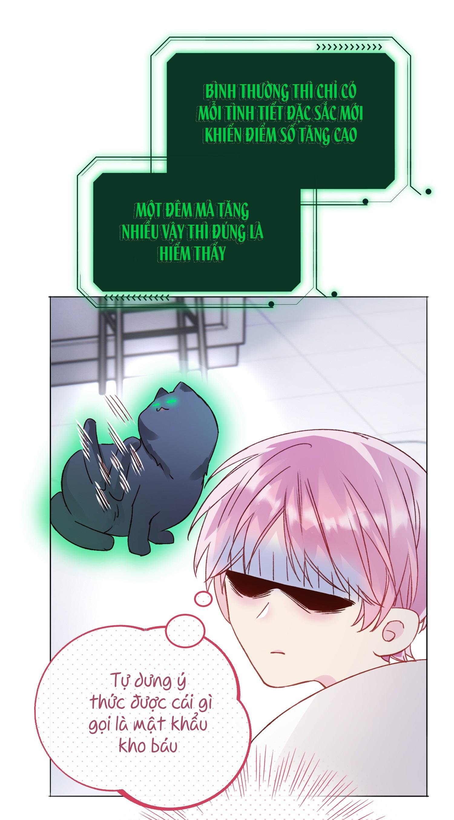 tôi phải trở thành nhân vật đại phản diện chapter 37 42