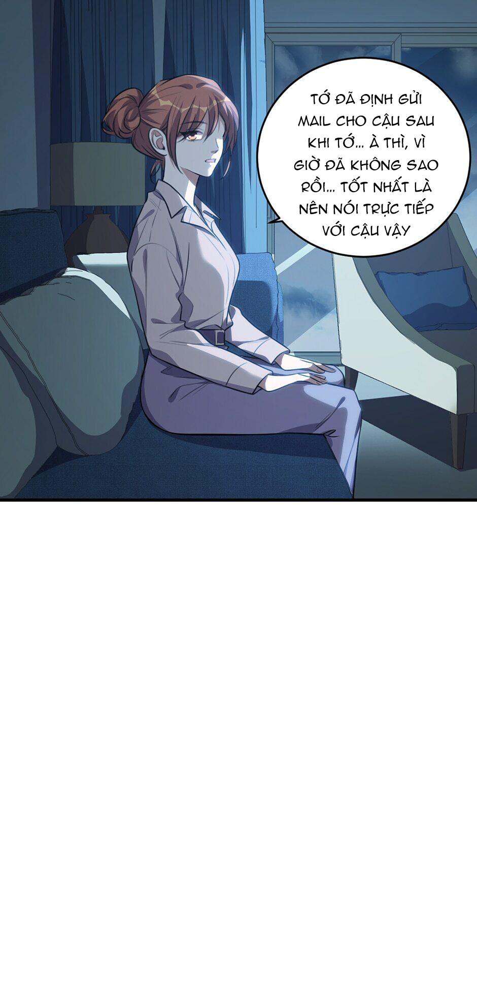 [16+] killing my love chapter 51.2 6