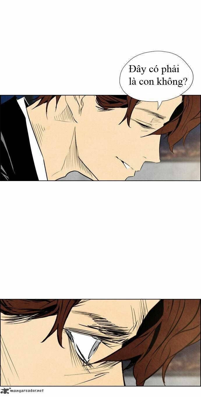 nạn nhân hồi sinh chapter 34 32