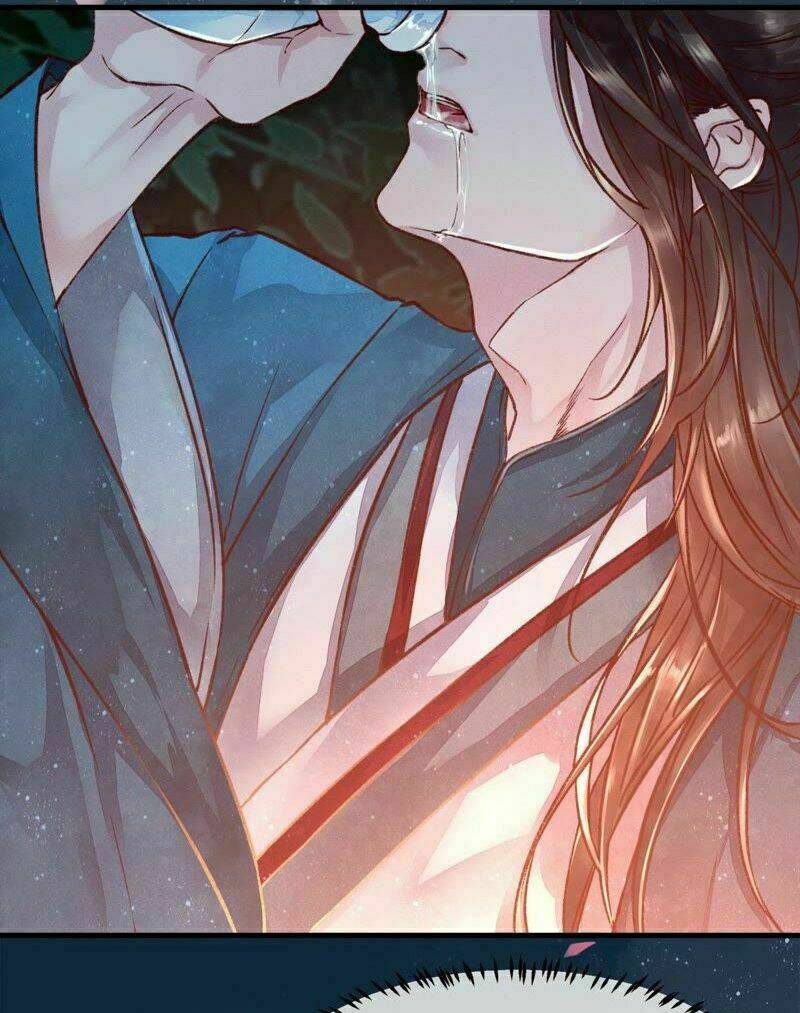 hoàng thái phi cũng muốn yêu chapter 1 6