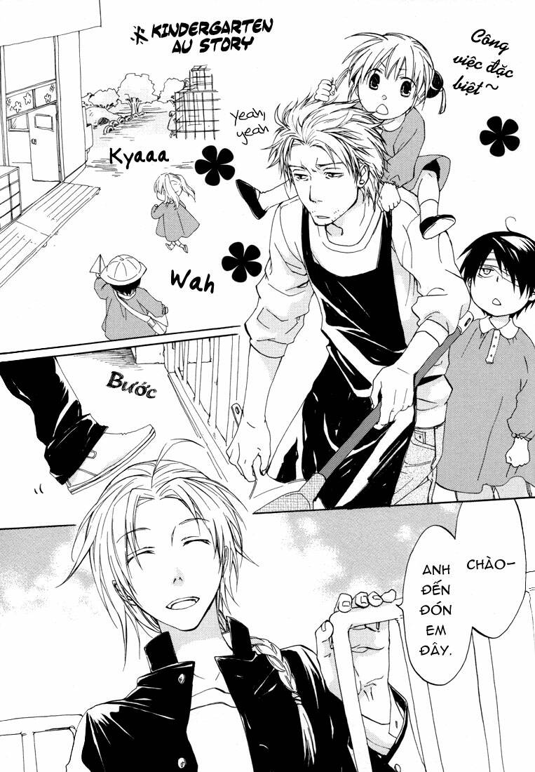 gintoki x hijikata & abuto x kamui chapter 1 8