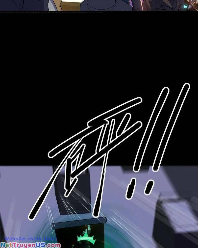 nhìn thấy thanh máu, ta xử tội thần linh chapter 78 45