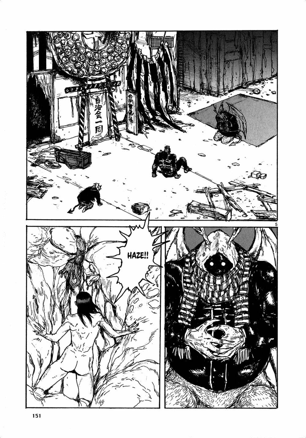 thế giới ma thuật và kẻ mất trí chapter 124 7