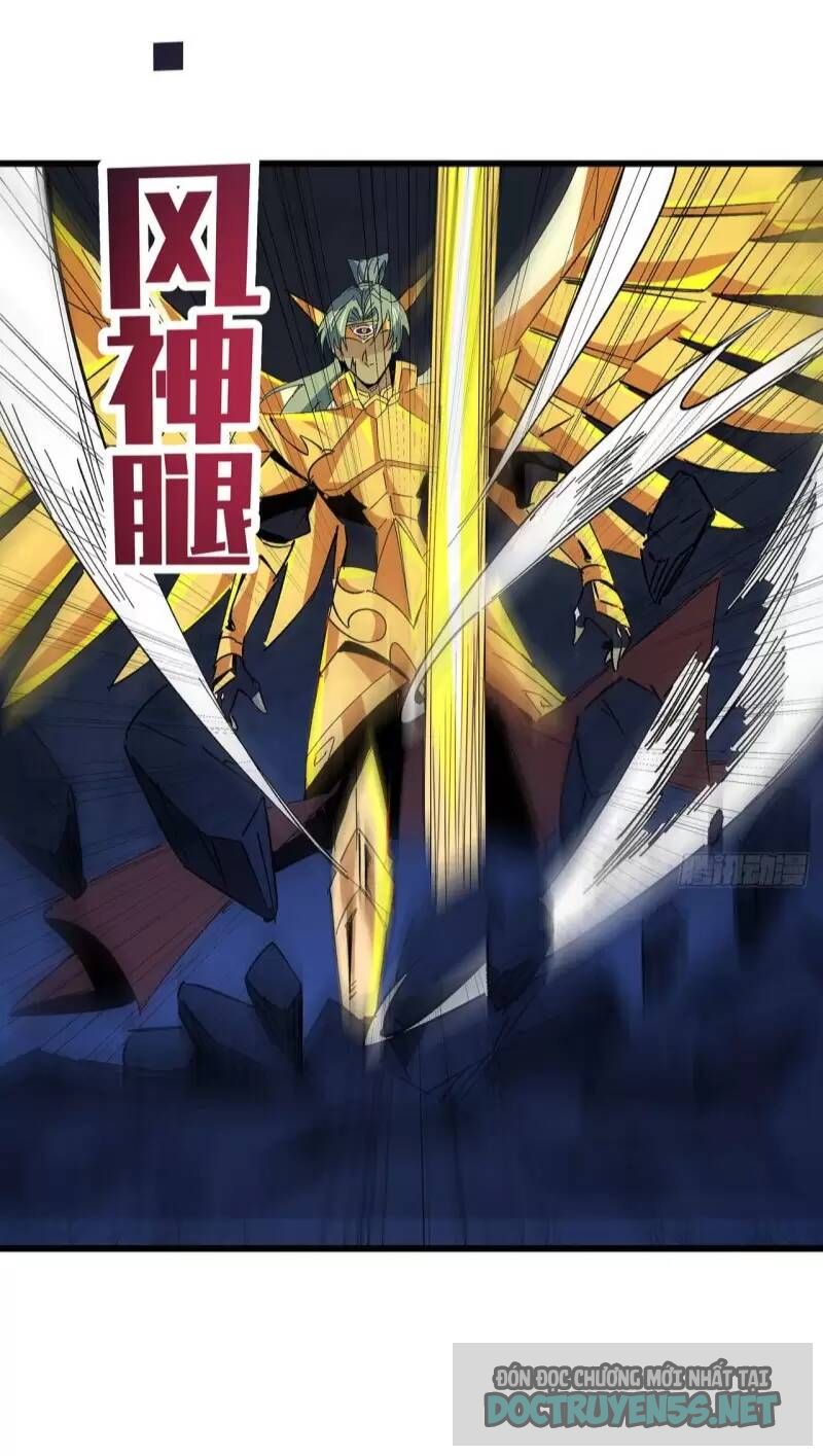 giải cứu 99 nữ chính ở mạt thế chapter 110 44