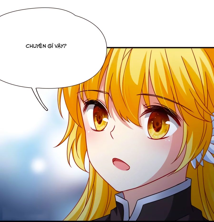 huyền vũ luyến ca: vạn vật sinh linh chapter 35.1 29