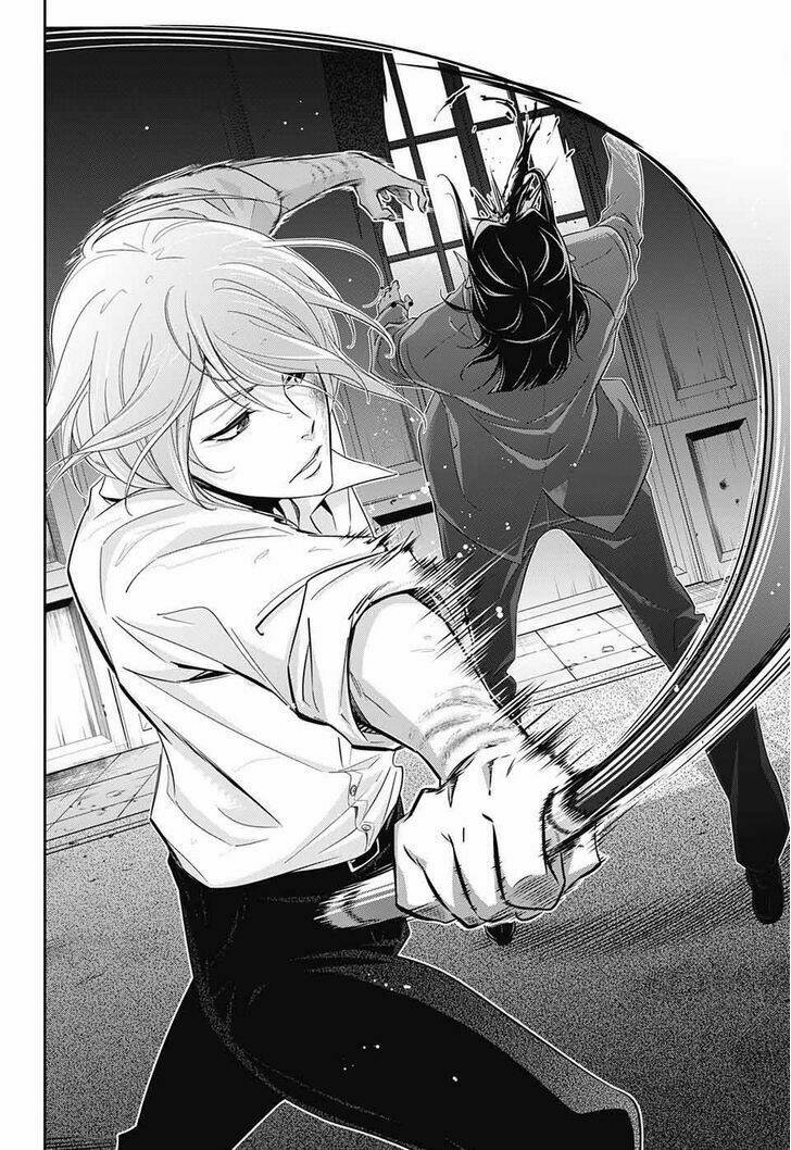 nhà ái quốc moriarty chapter 4 39