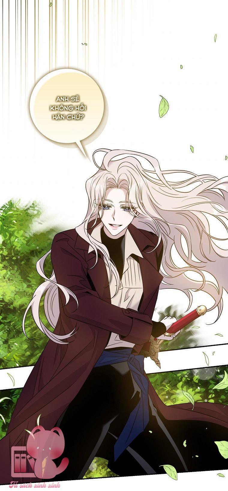 thuần hóa bạo chúa rồi bỏ trốn chapter 67 29