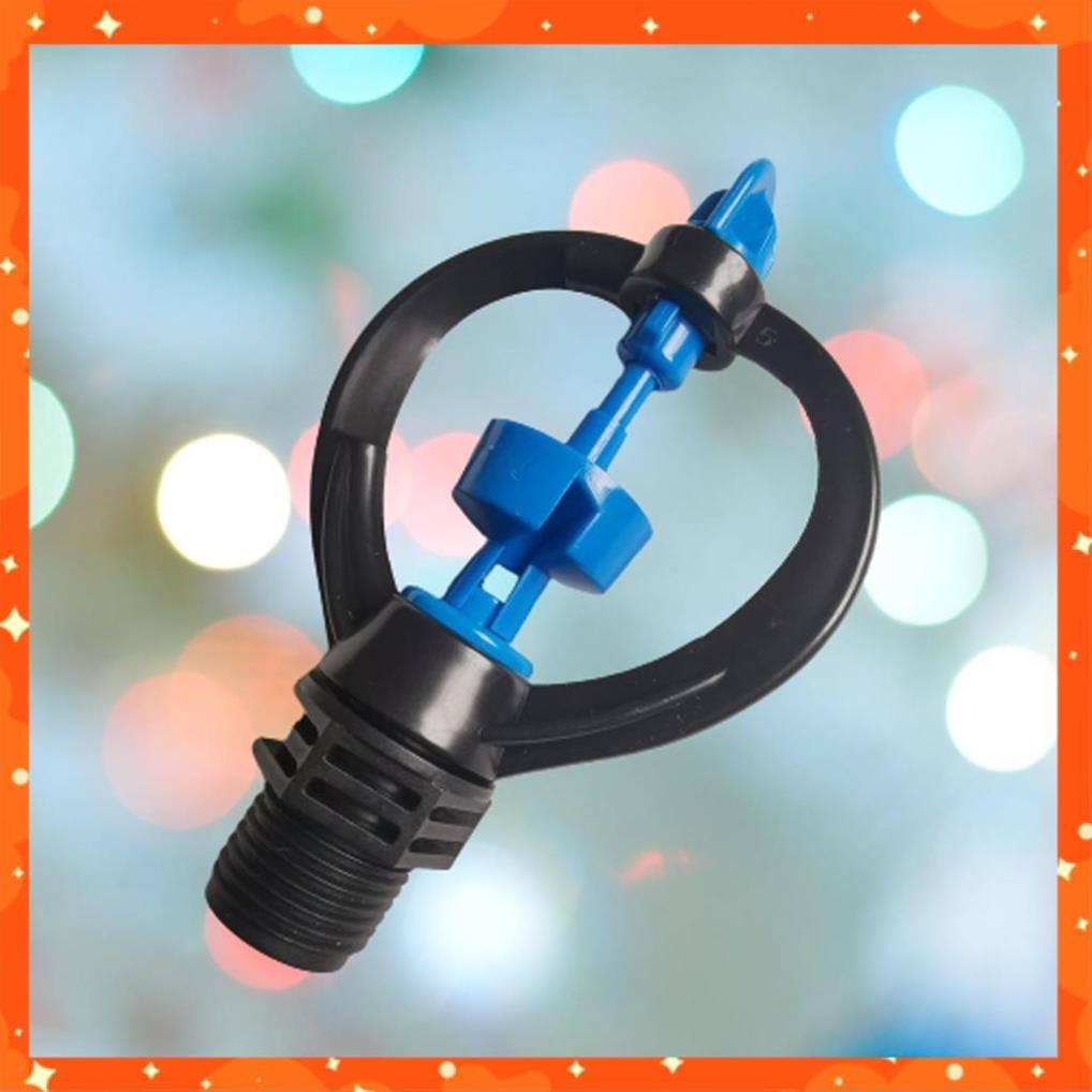 Béc tưới cây phun mưa xoay 360 độ 206851