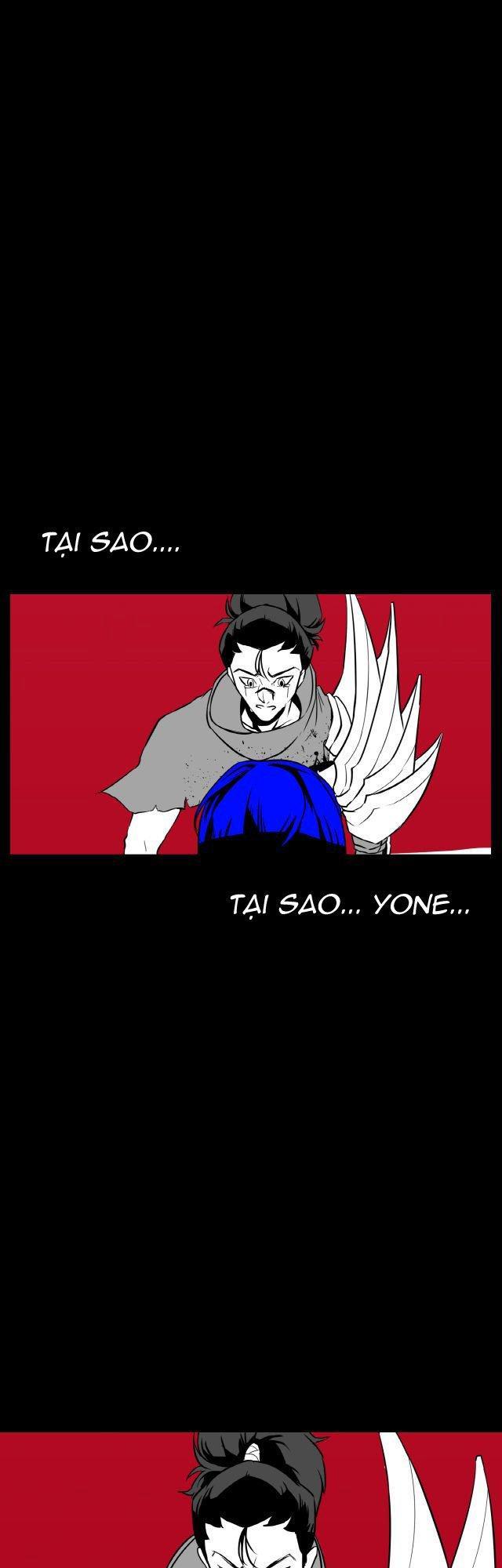 câu chuyện yasuo x riven chapter 9 8