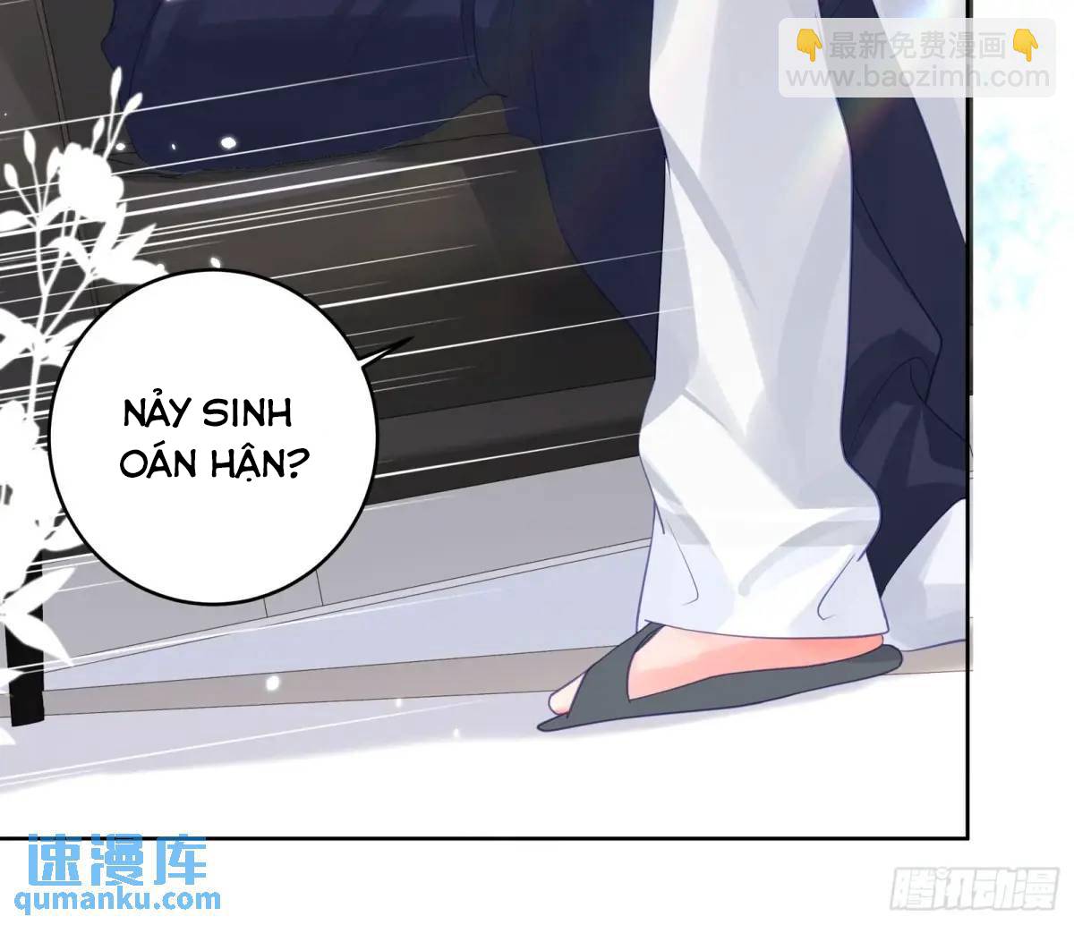 bạn trai của tôi là quái vật đột biến chapter 37 9