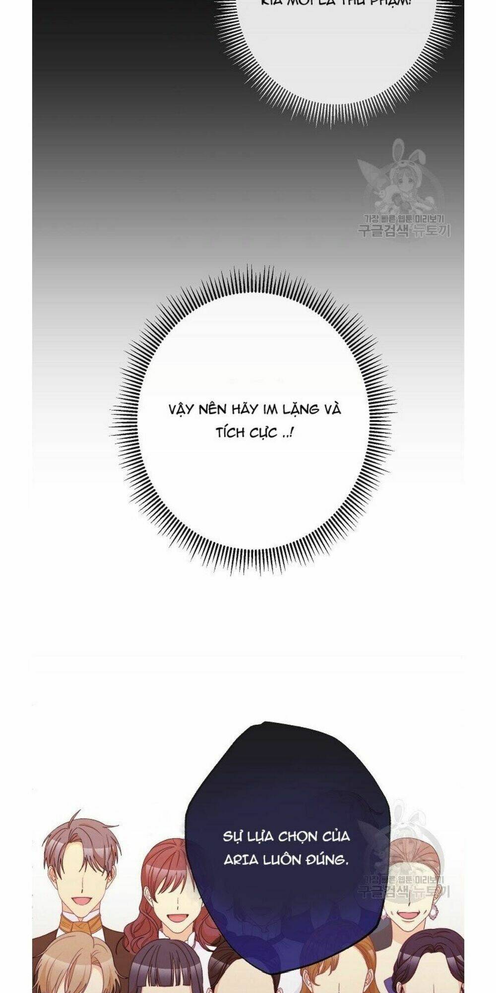 ác nữ phản diện đảo ngược đồng hồ cát chapter 68.3 11