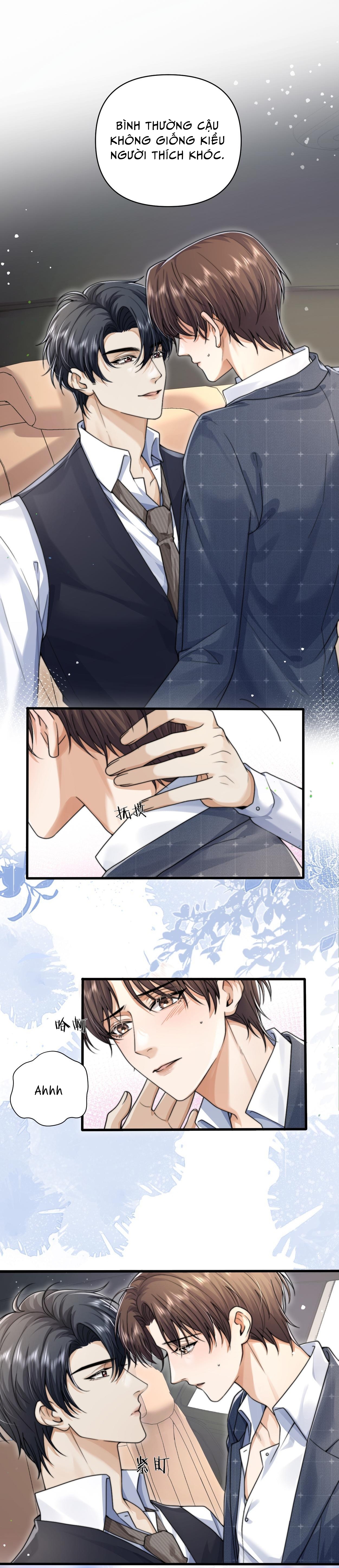 kẻ săn mồi đỉnh cấp chapter 19 1