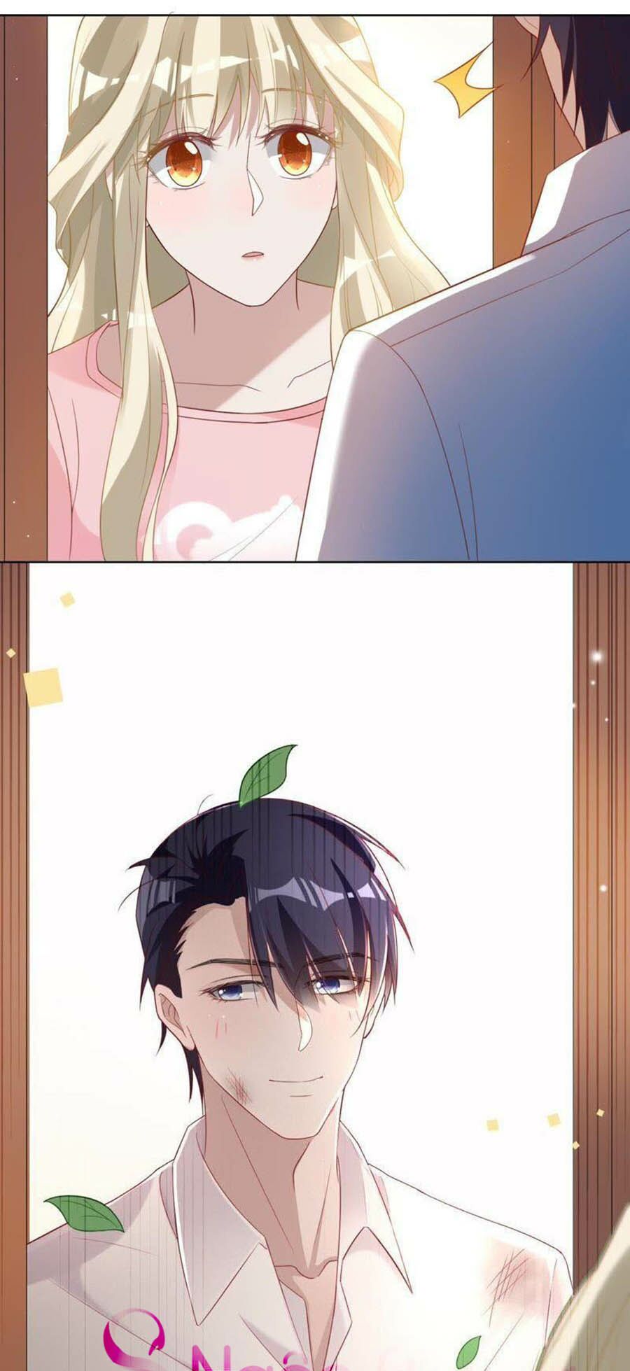 thần luân mật luyến chapter 69 20