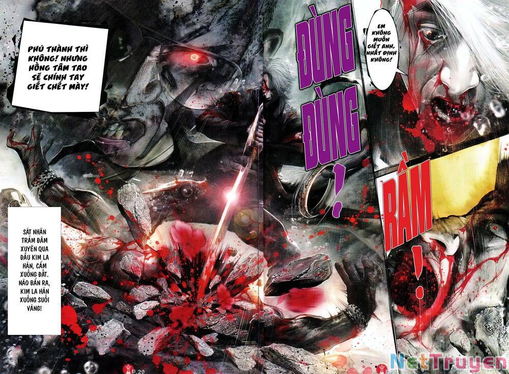 hỏa vũ diệu dương chapter 729 26