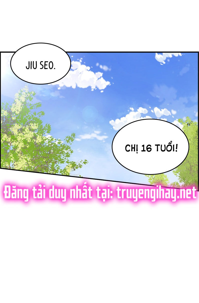 gửi em người đánh cắp những vì sao - to you who swallowed a star chapter 1.2 45